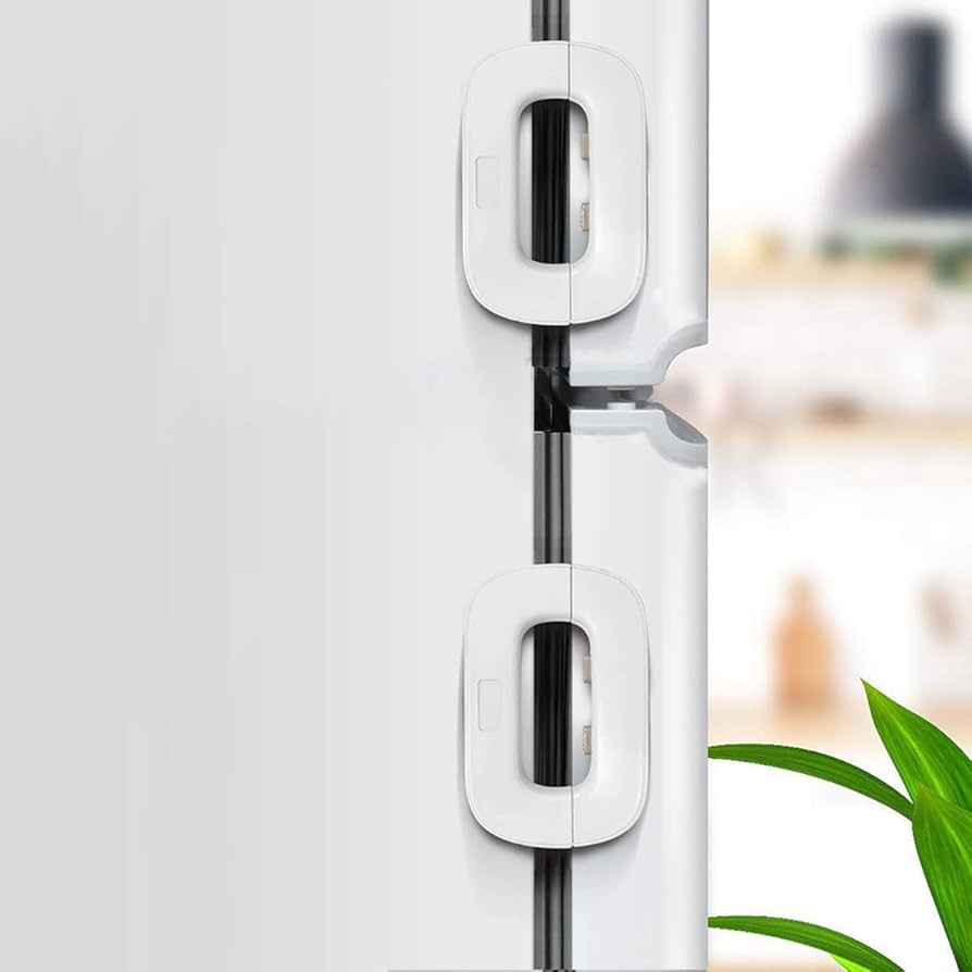 Safety Fridge Lock ( 1 Pcs )
